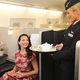 Illustration for article titled British Airways Turns Heads With New Poster Girl